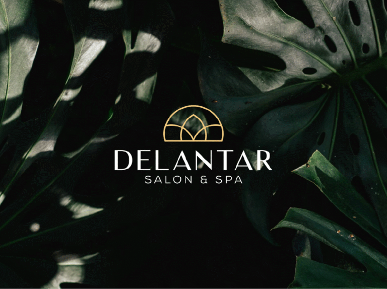 Wano Studio, Delantar brand identity