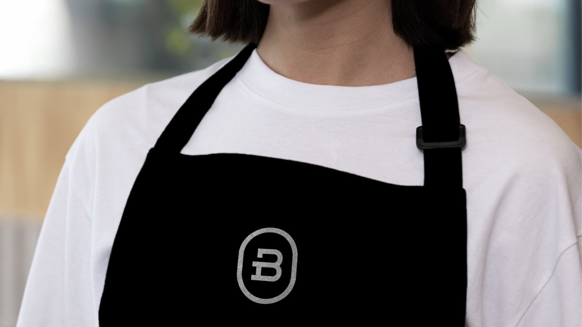 Black Avenue – Visual Identity-09 Black Avenue Apron