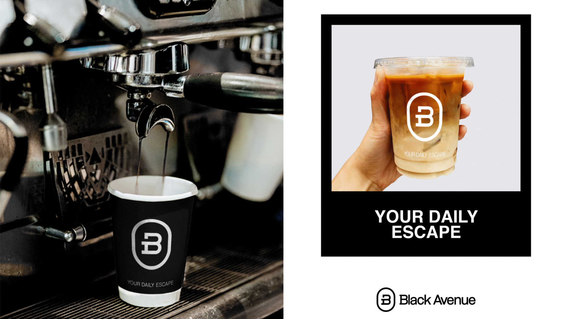 Black Avenue – Visual Identity-11 Black Avenue - Visual Identity-11