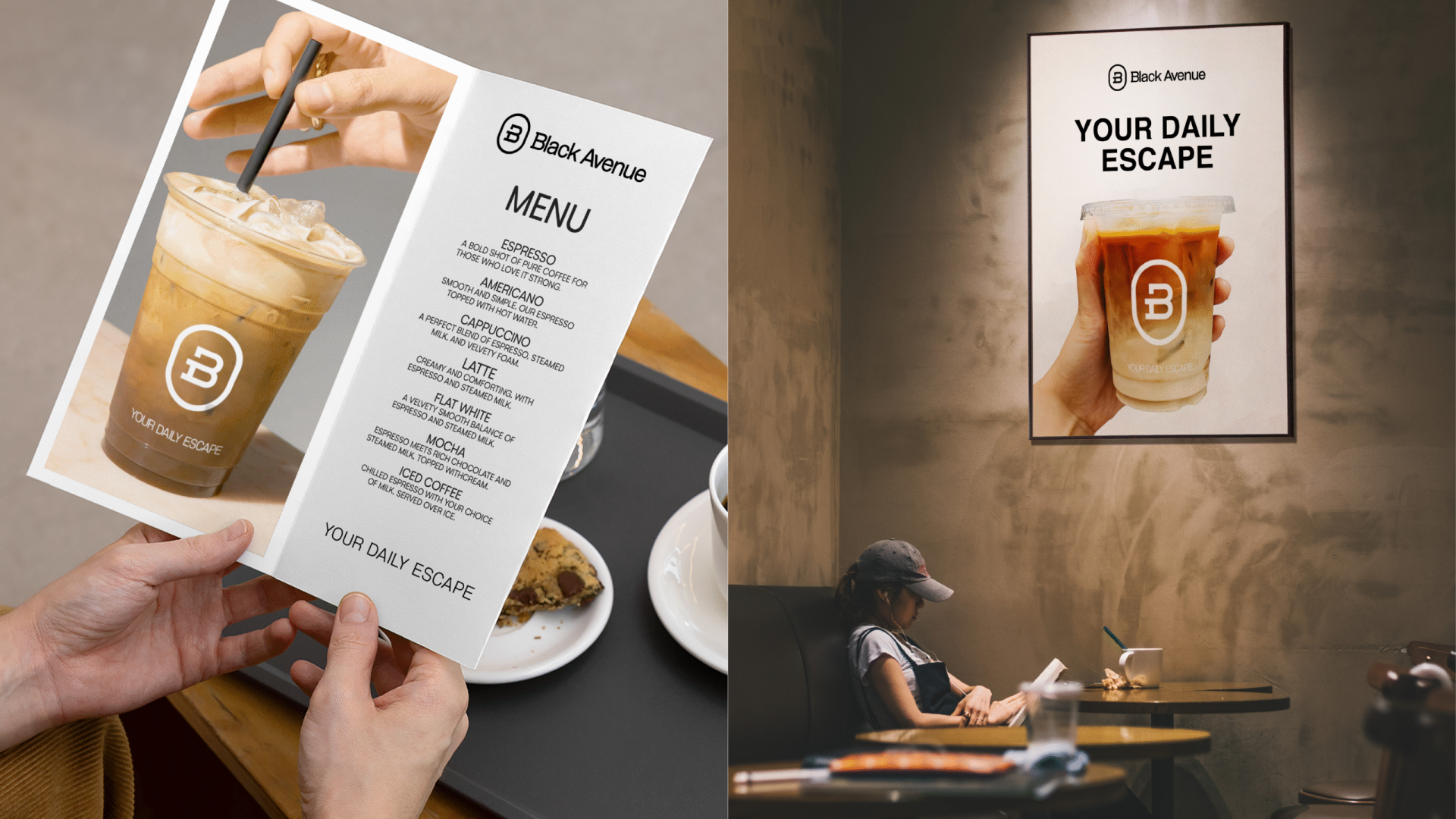 Black Avenue – Visual Identity-13 Black Avenue - Visual Identity-13