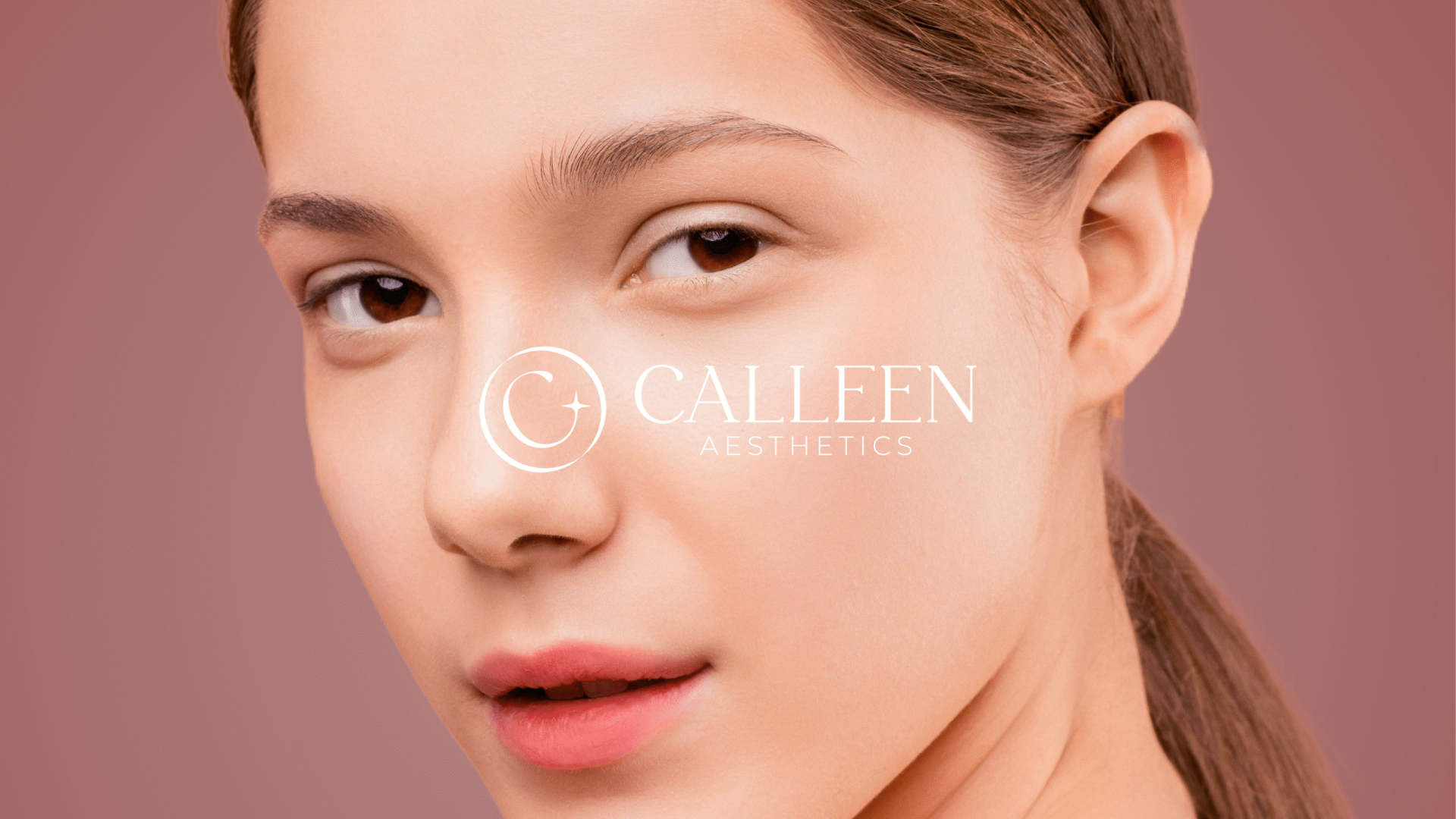 CalleenAesthetics-01 Calleen Aesthetics logo