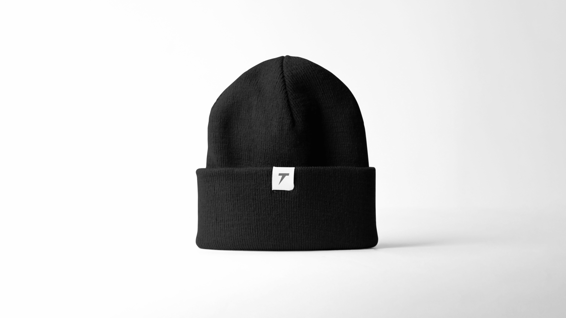 Winter Hat Mockup Tried Clothing snowcap